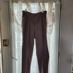 Womans dress pants